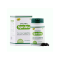 parry organic spirulina tablet 120 s 
